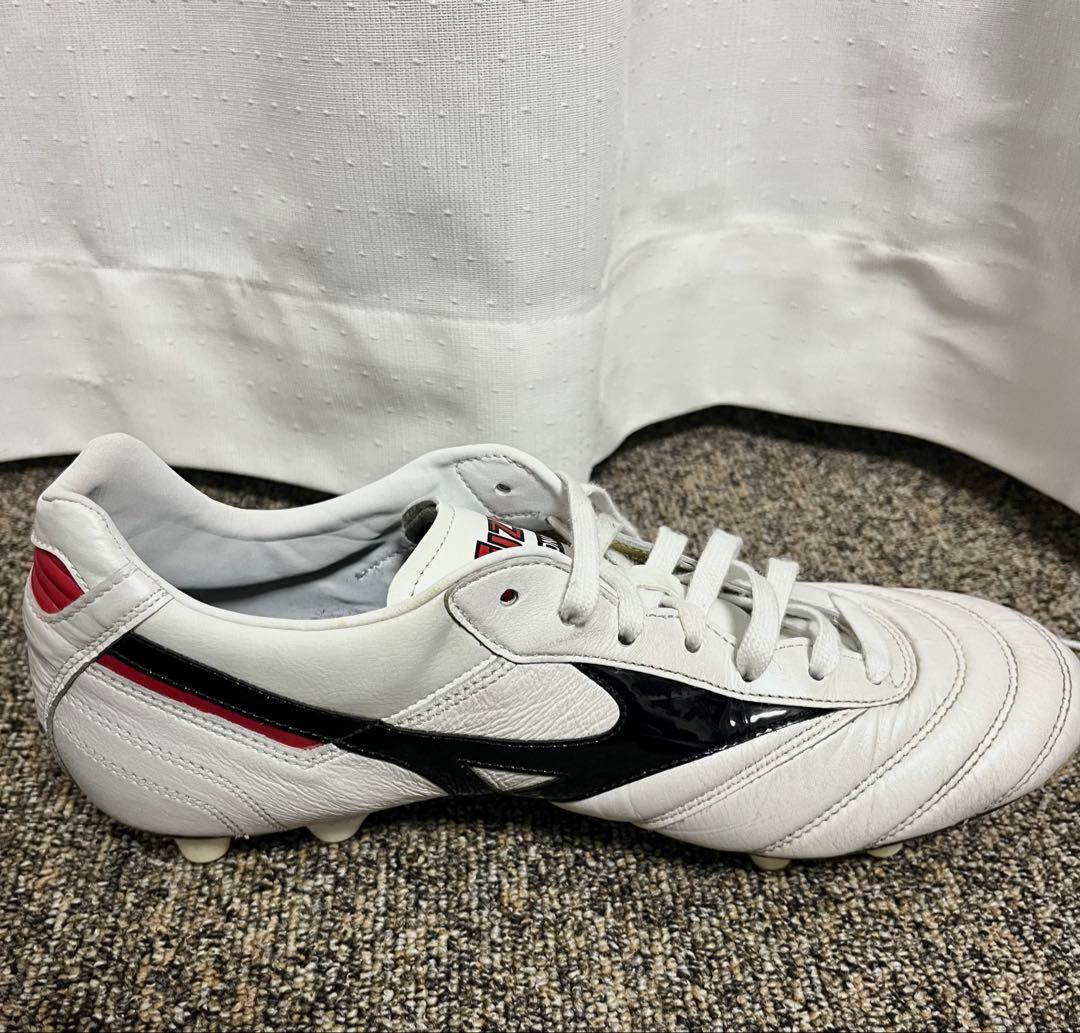 MIZUNO ミズノ モレリア2 JAPAN 26cm サッカー スパイク