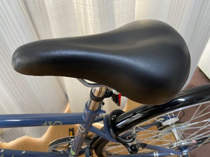イオンバイク　アストロイア 700c