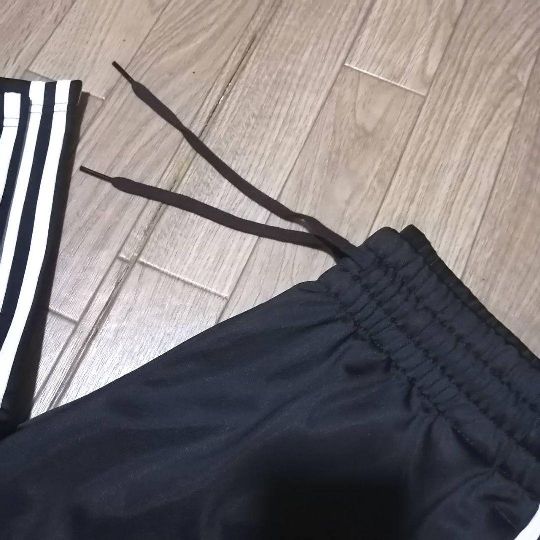 【正規品】新品　adidas レディースM ジャージ セットアップ