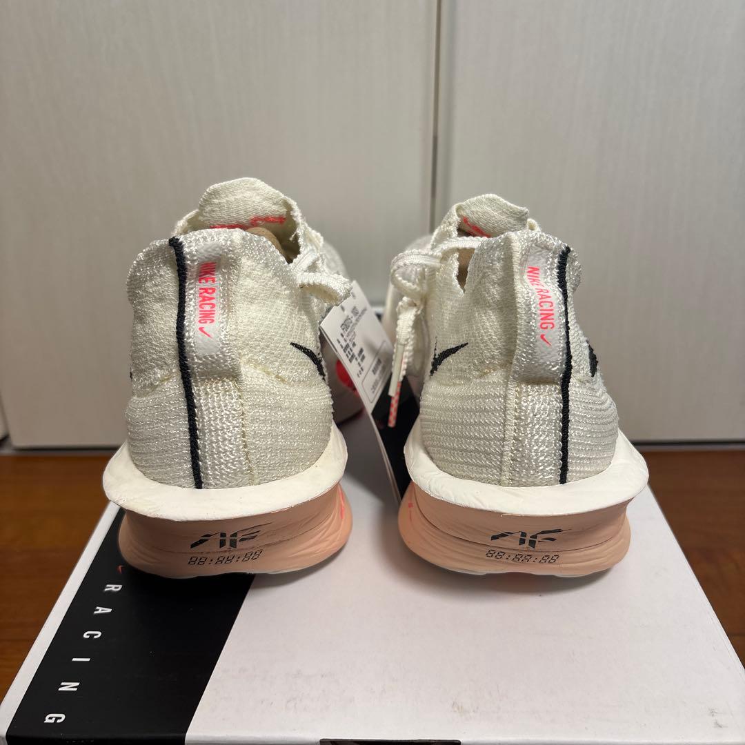 新品未使用 W NIKE アルファフライ3 26cm