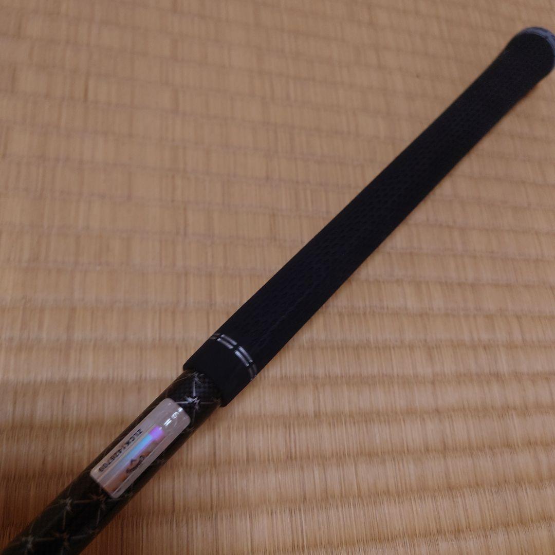 3W+ 13.5°ROGUE ST LSフェアウェイウッド 送料込み　美品