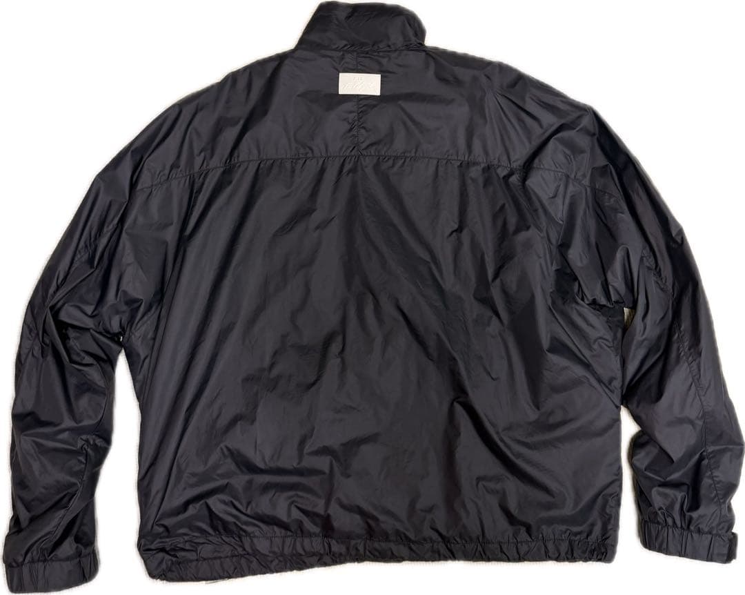 【美品】ナイキ　フィアオブゴッド　セットアップ　M M