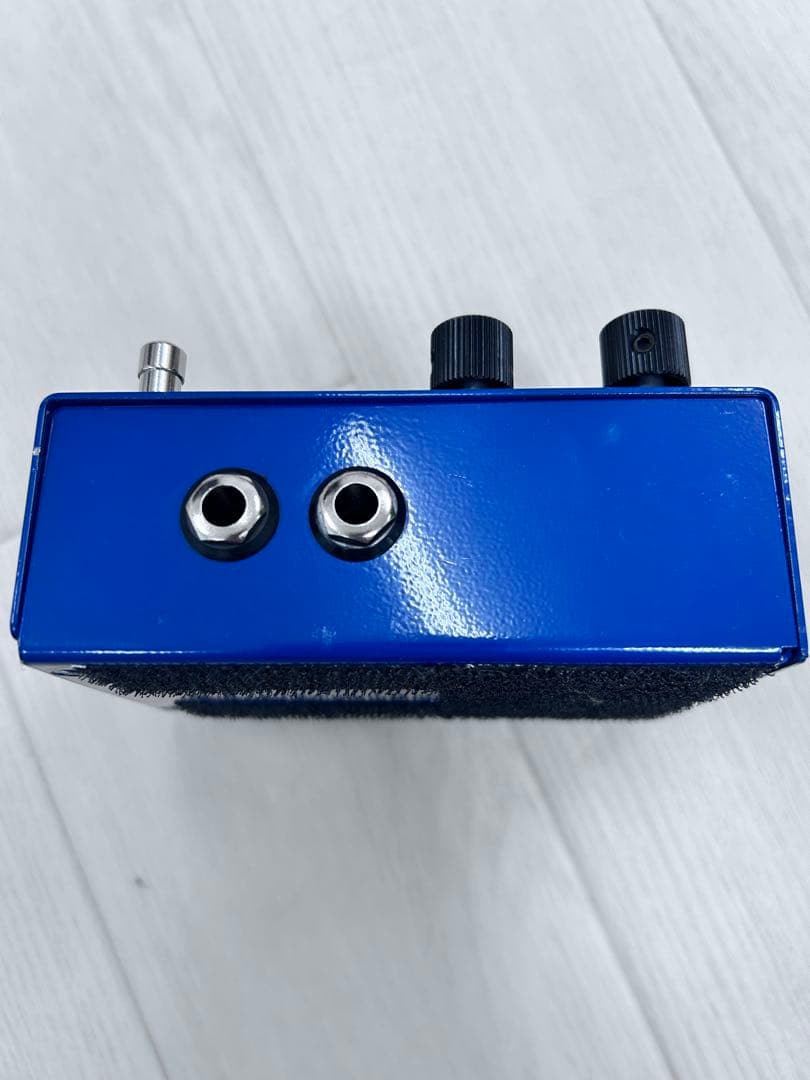 KAILANI REVERB VTR effects ハイエンドエフェクター
