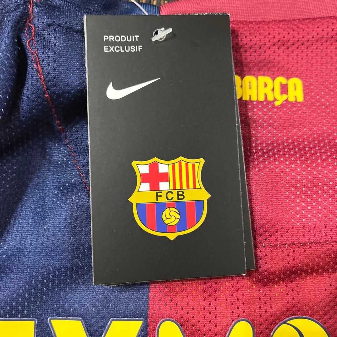 グリ子♡ FCバルセロナ NEYMAR JR シャツ 11番