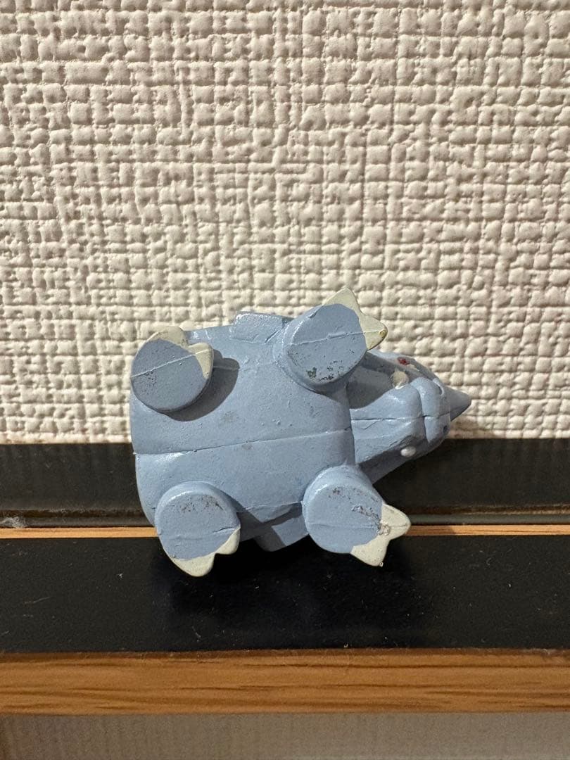 【貴重品】ポケモン　モンコレ　サイホーン【初期】