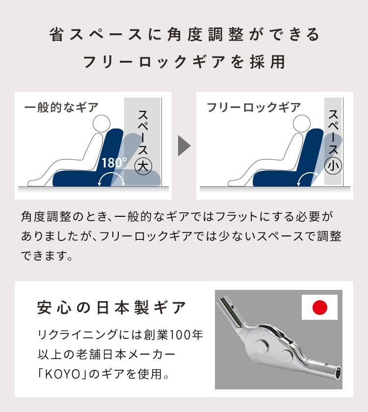 ふわとろ3way座椅子 フール ソファ ベッド グレー [6085]