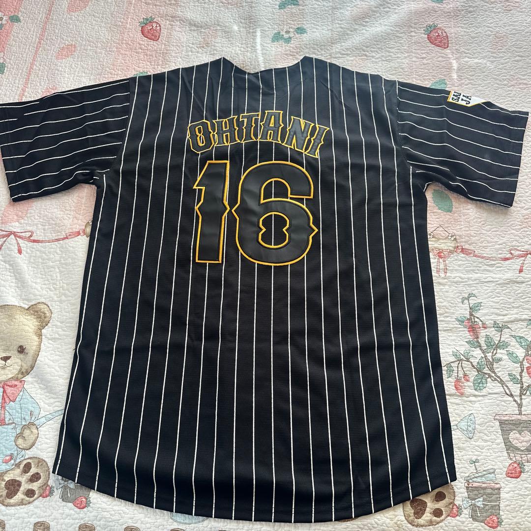日本代表 ユニフォーム OHTANI 16