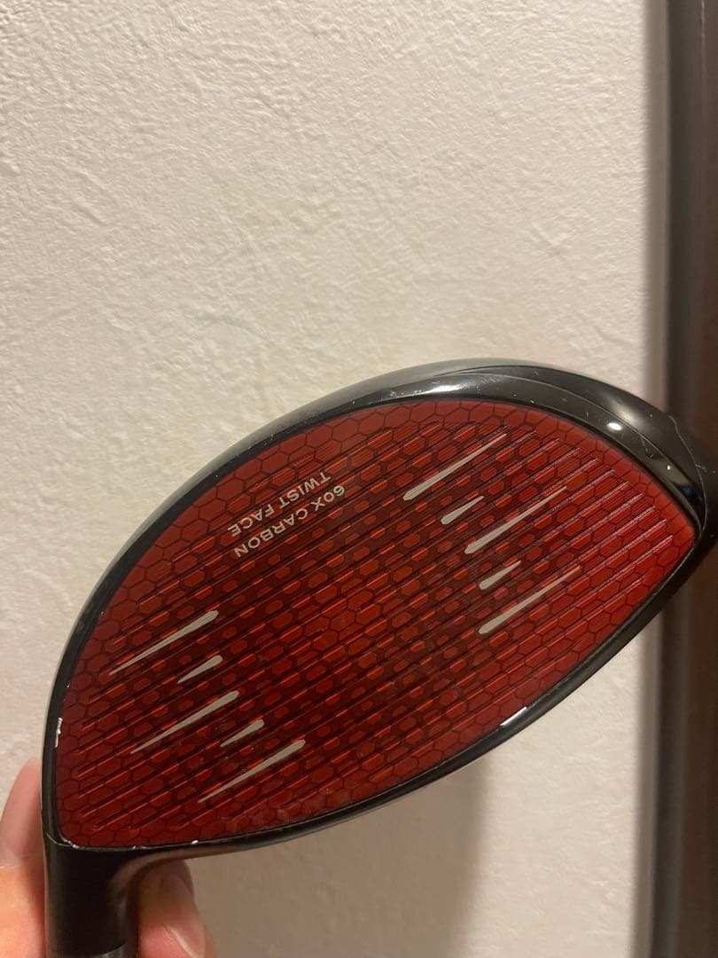 TaylorMade Stealth 2 ドライバー 9.0度