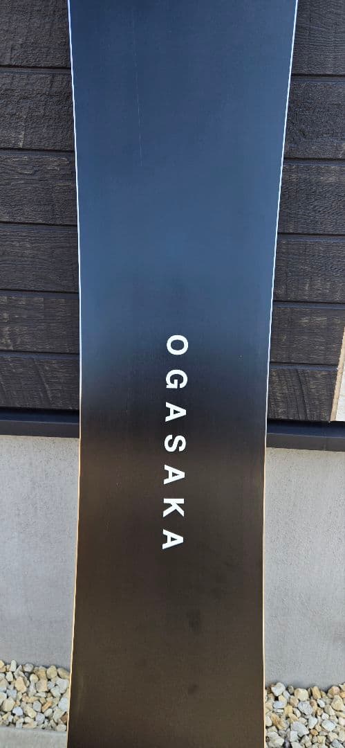 OGASAKA オガサカ　FC 160 24-25