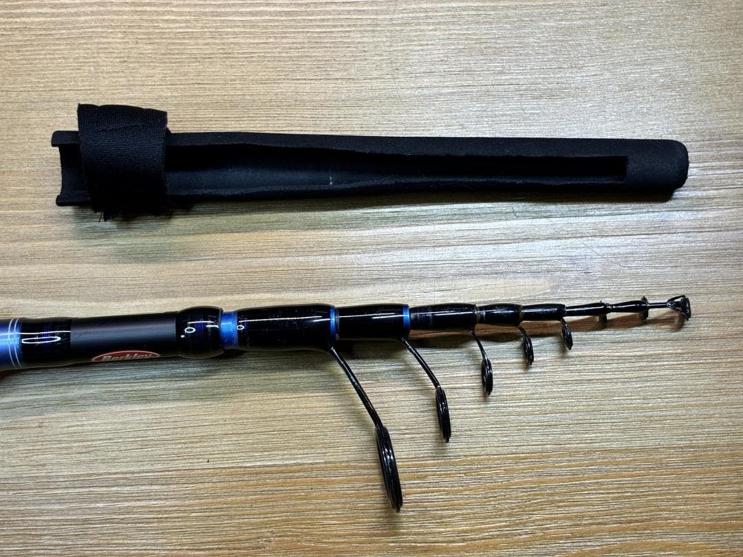 バークレイ・Berkley Gulp! Stick GSS-806ML ルアー