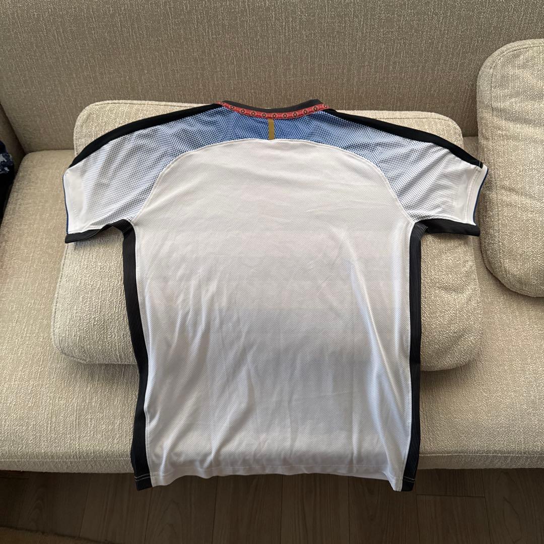 YONEX バドミントン　ウェア ユニフォーム