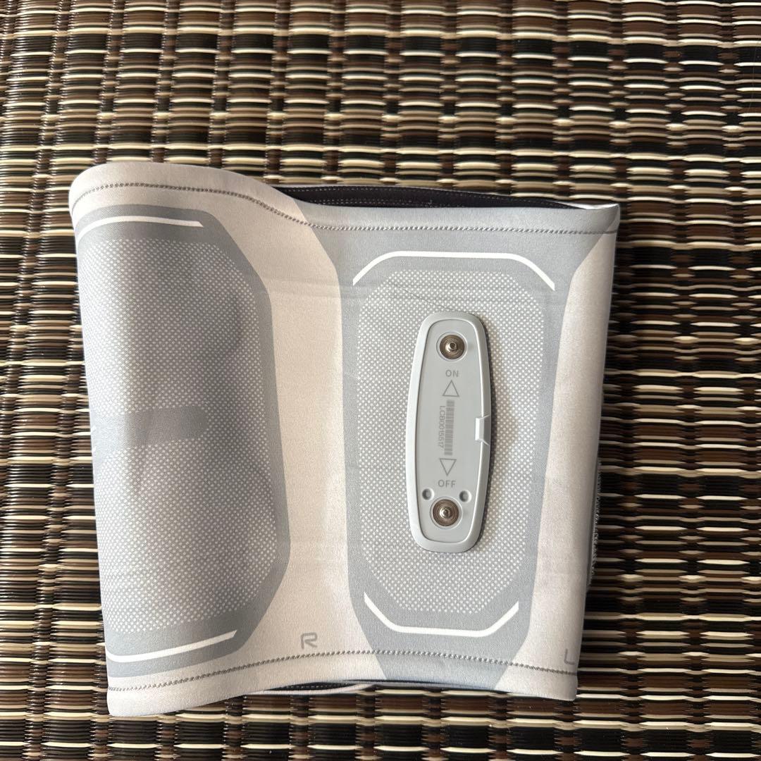 SIXPAD EMSトレーニング用
