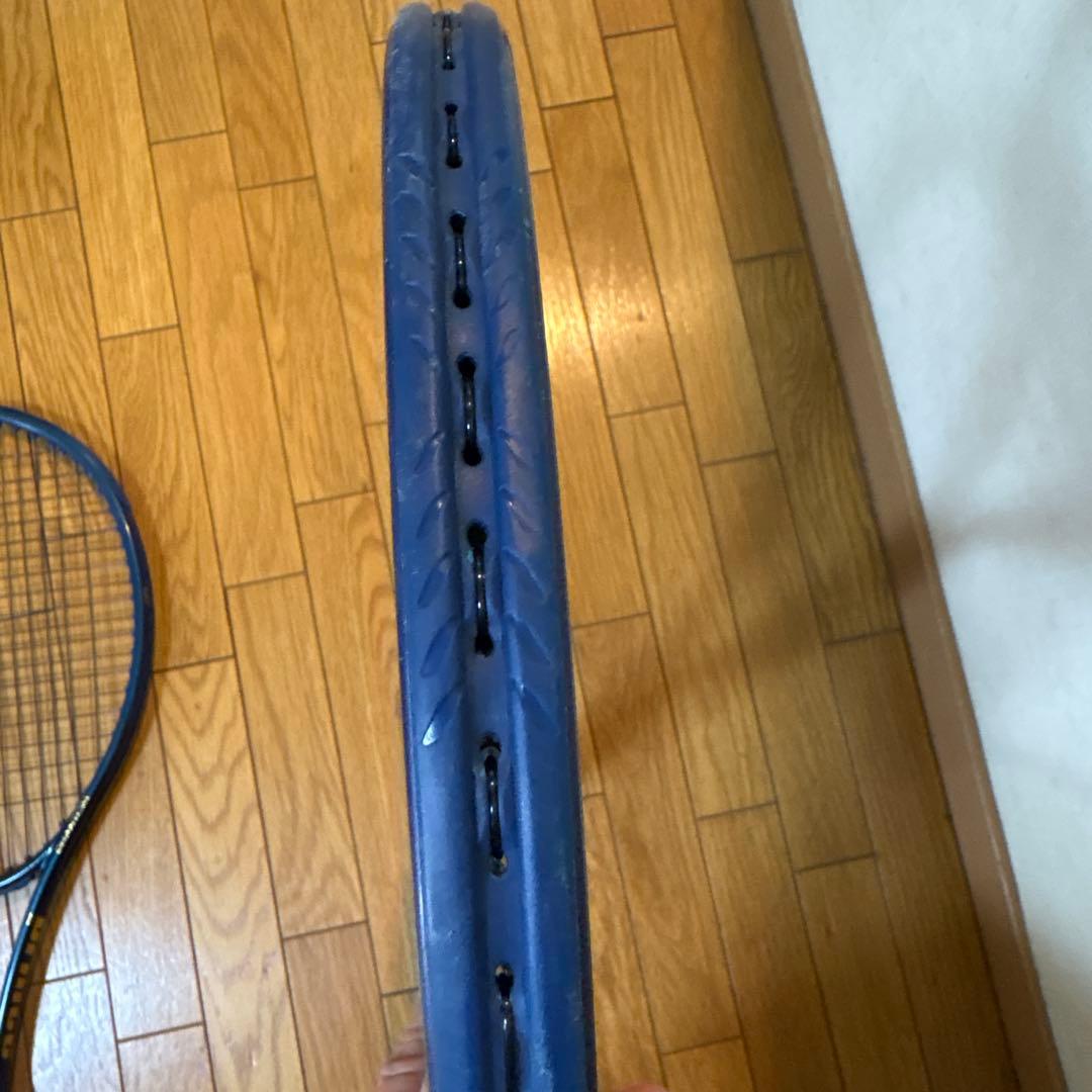 プリンス　ファントム100 G2 2本セット