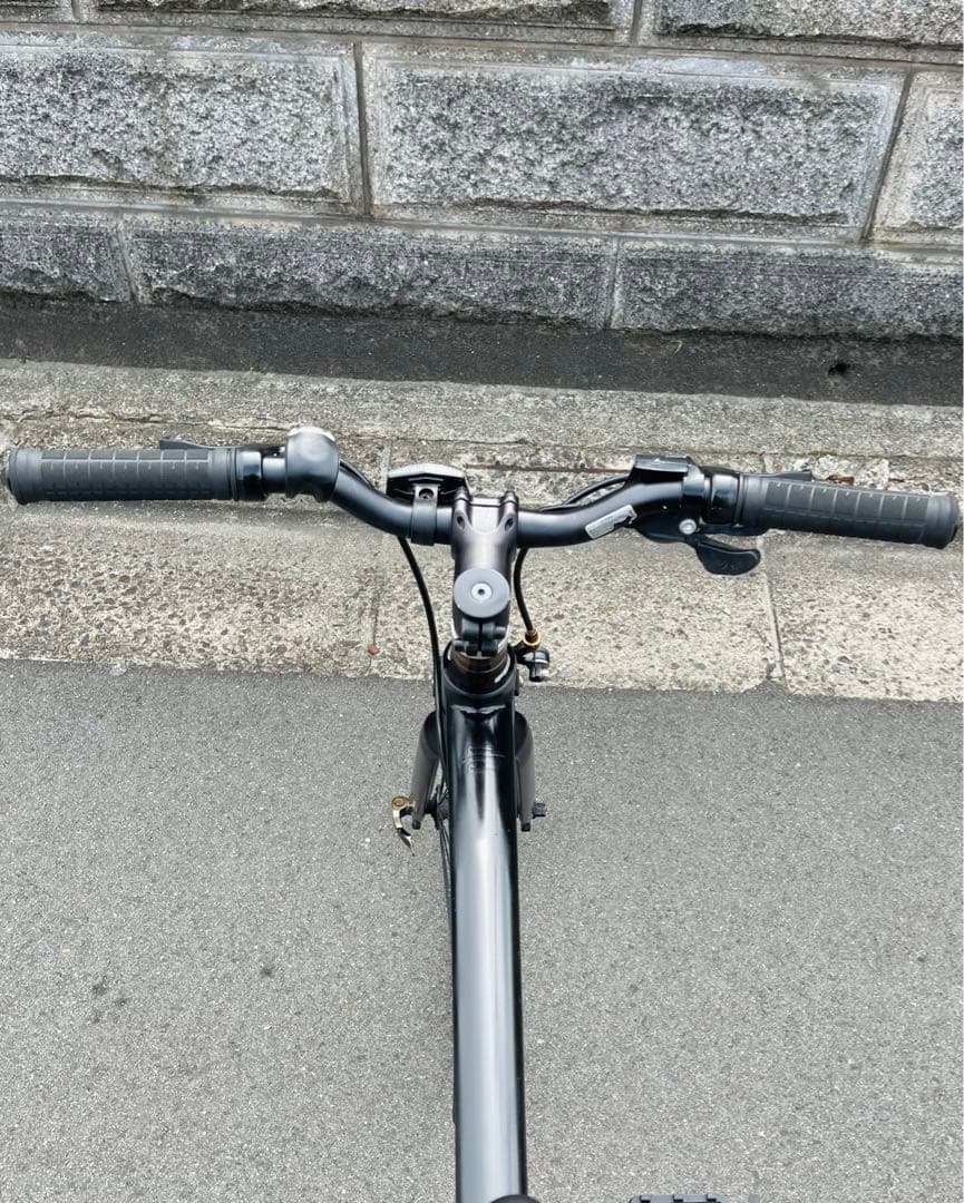 tern rip ターン クロスバイク 650c 大阪引取り