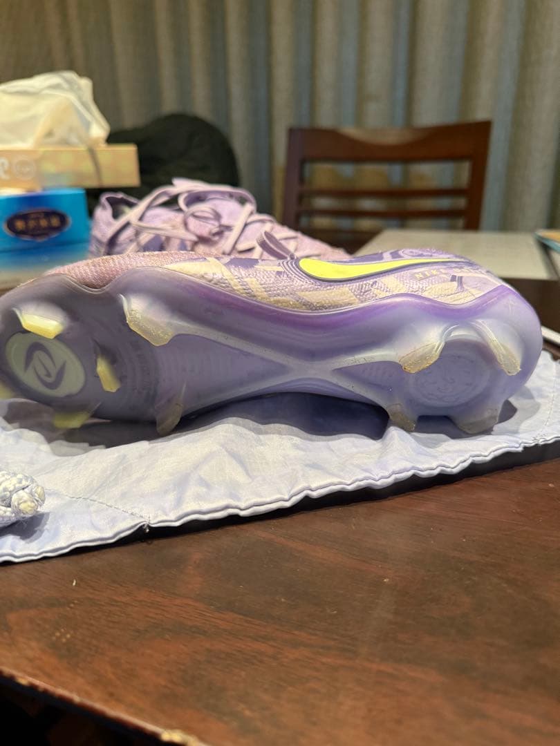 Nike Phantom スパイク