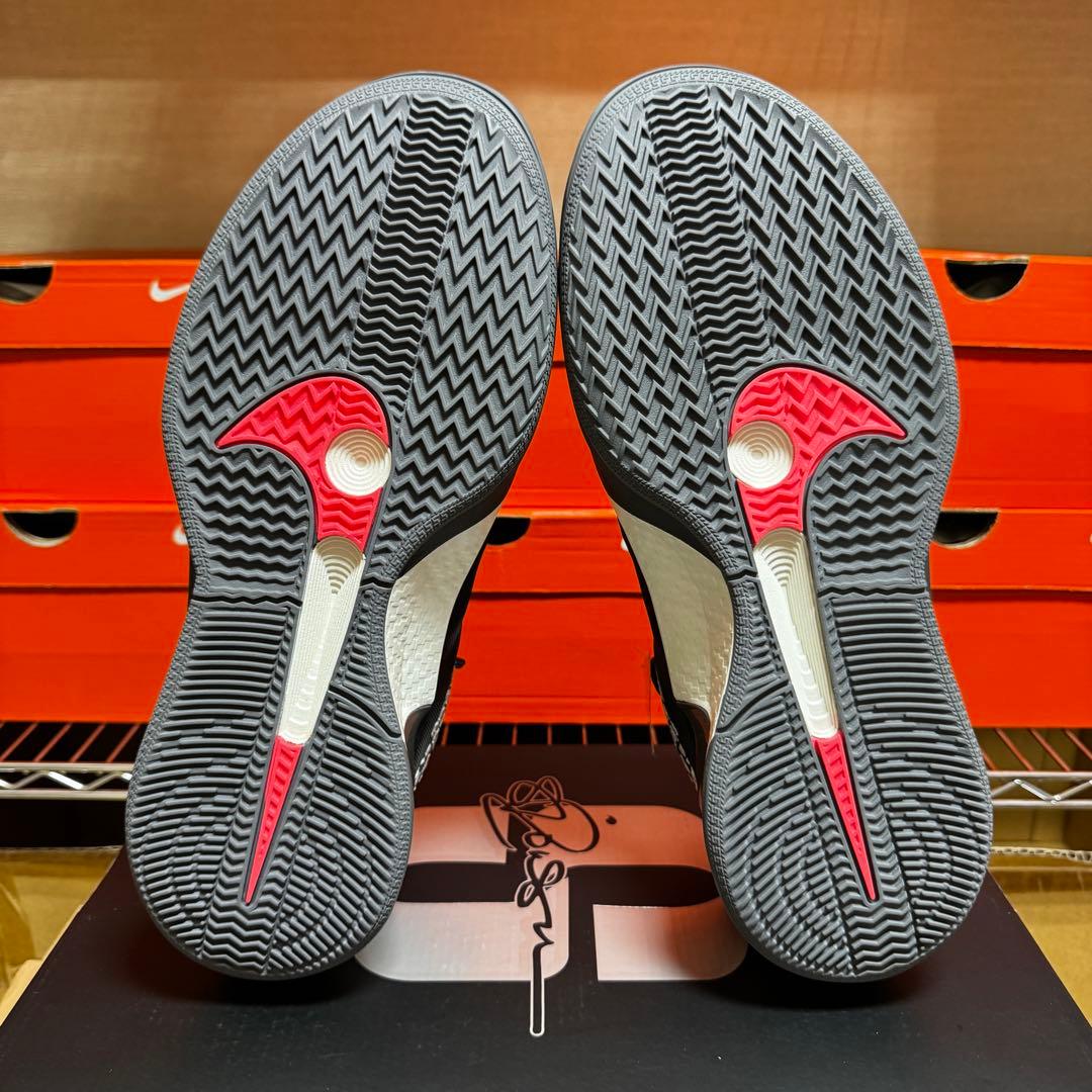NIKE SABRINA 2 Iron Grey 28.5cm 日本未発売品