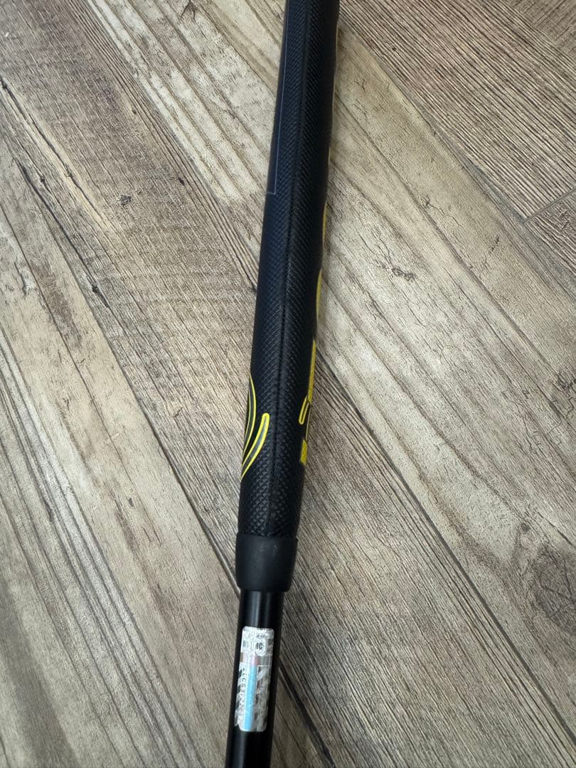 オデッセイSTROKE LAB BLACK TEN CS センターシャフトパター