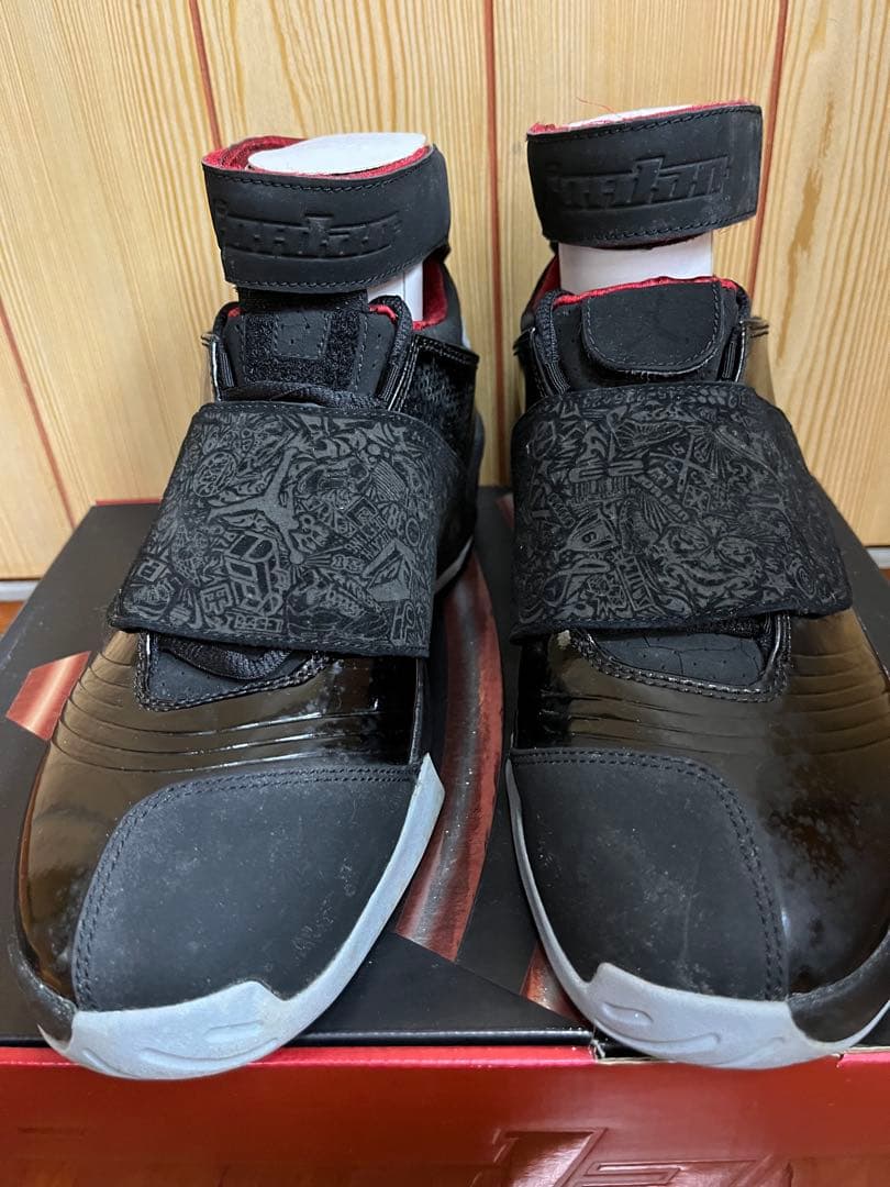 AIR JORDAN XX オリジナル 2足セット　価格交渉可