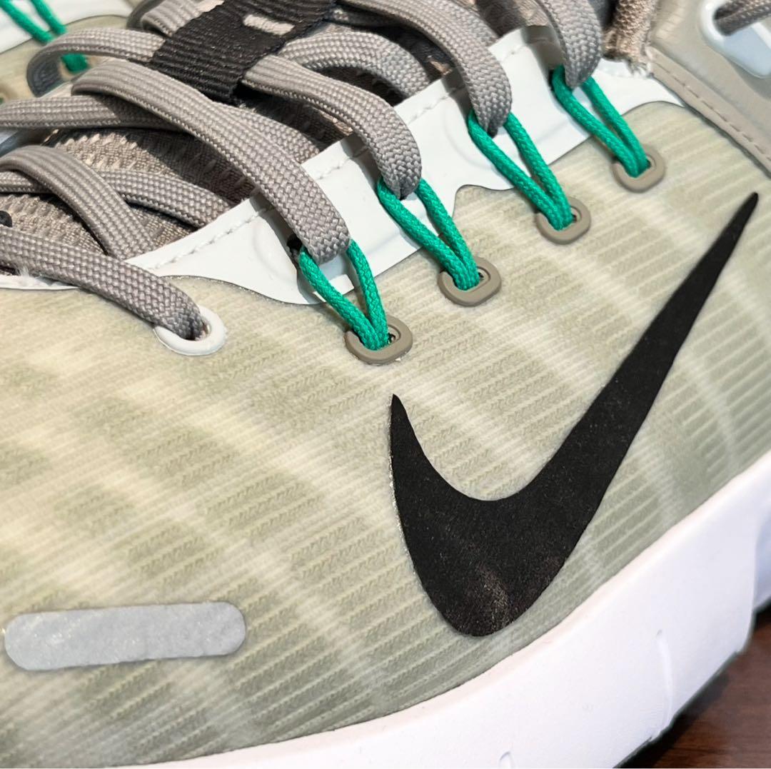 新品‼️NIKE free golf nn ゴルフシューズ ナイキ　26cm