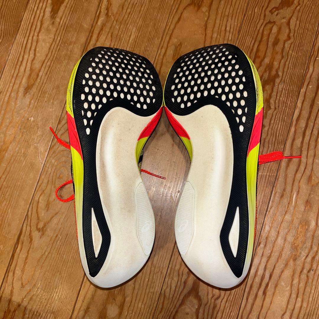 ASICS SPEED EDGE PARIS 26.0cm エッジパリ