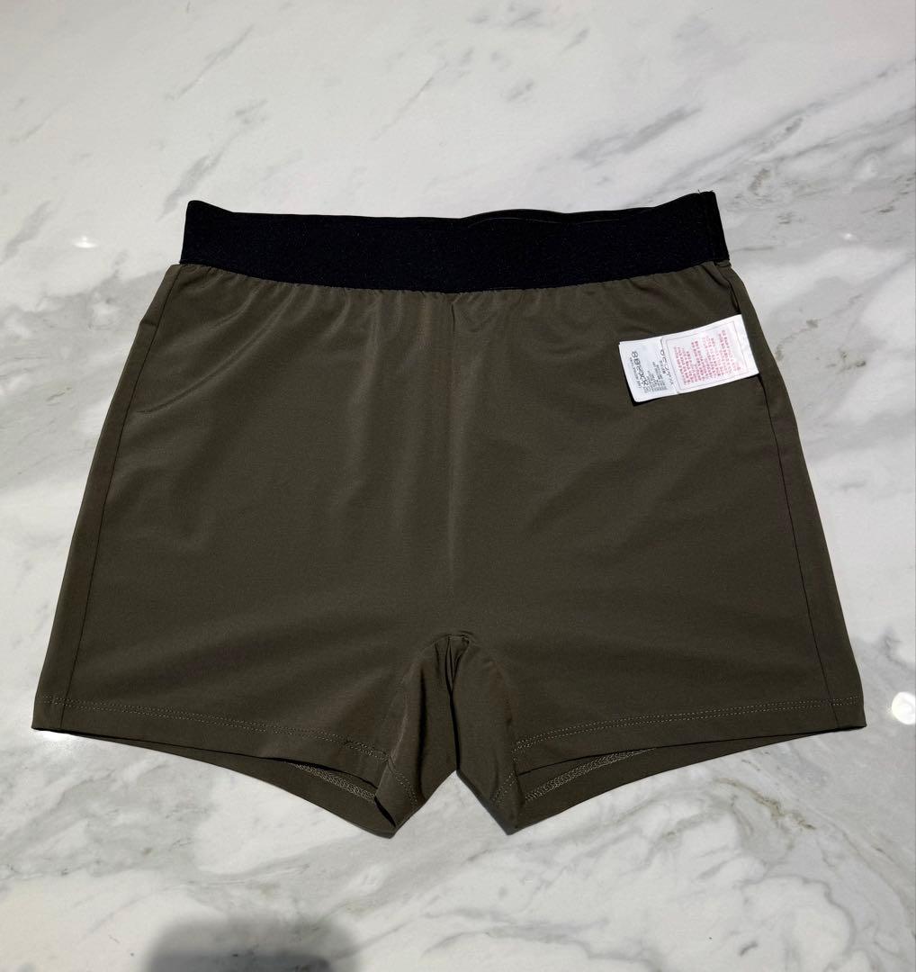 【極美品】完売品 ANEW GOLF レディース スカート カーキ XS
