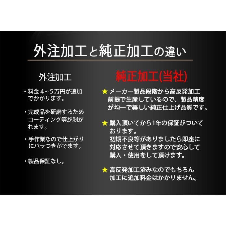 ・新品 強反発ドライバー「 悪童 」三菱ケミカル製 ドラコン飛匠シャフト仕様