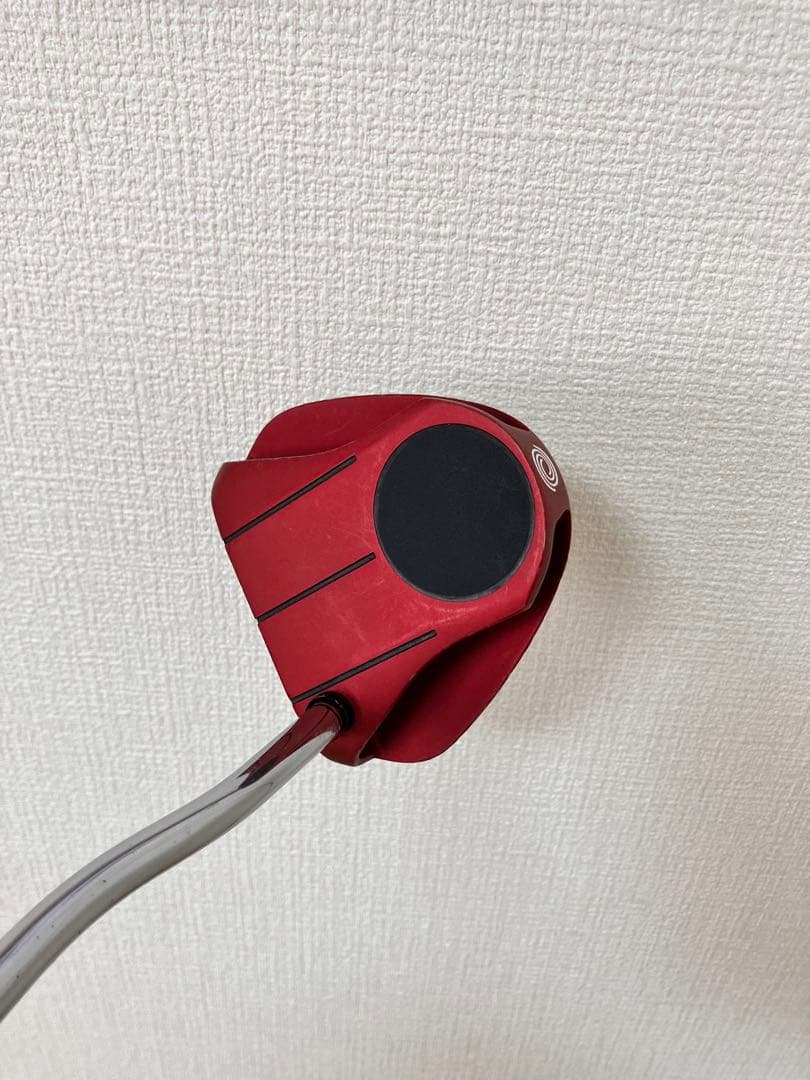 オデッセイ O-WORKS TOUR R-BALL 33インチ