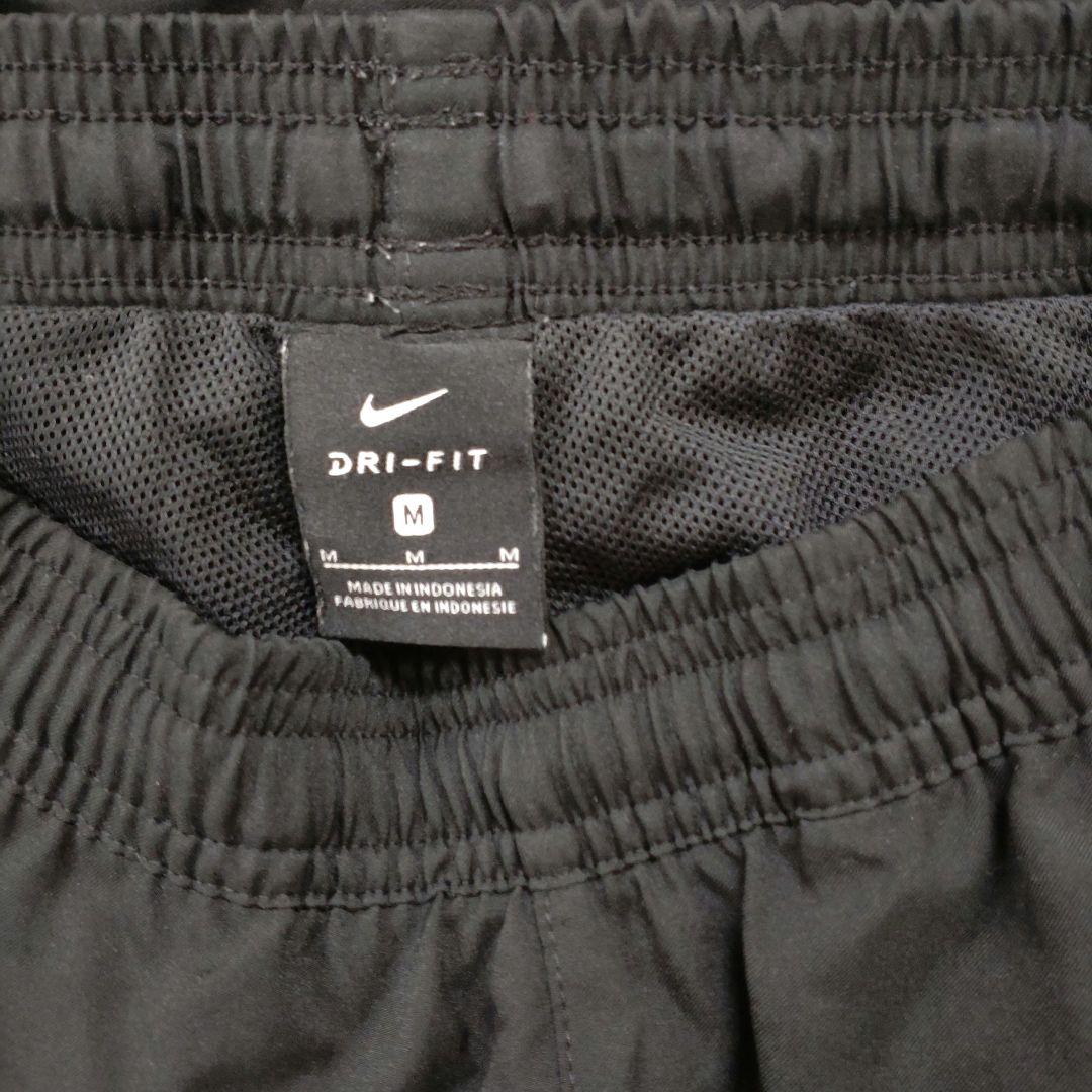 2603-3　Nike FC Barcelona ピステ・ウィンドブレーカー