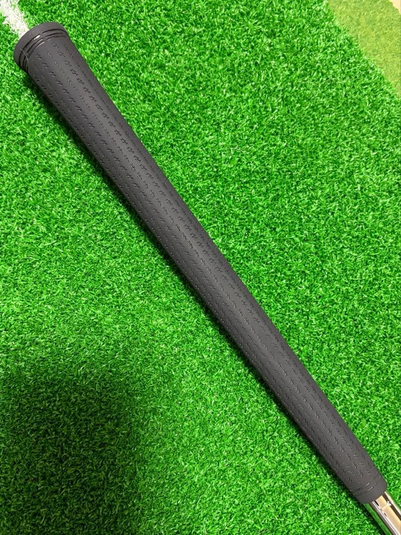 cobra KING CB BLACK FORGED 4番アイアン単品