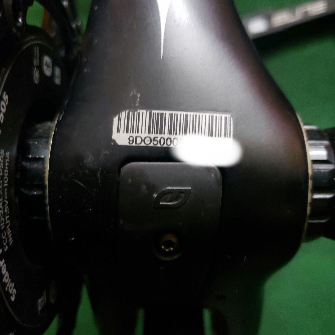 ピナレロ DOGMA F101Giro disk 50サイズ