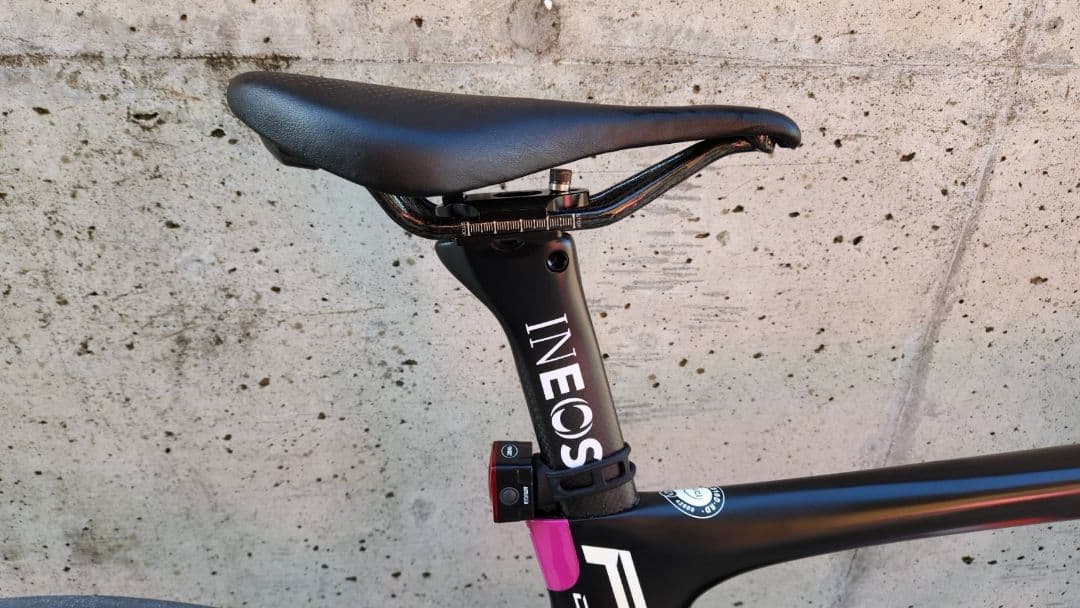 ピナレロ DOGMA F101Giro disk 50サイズ