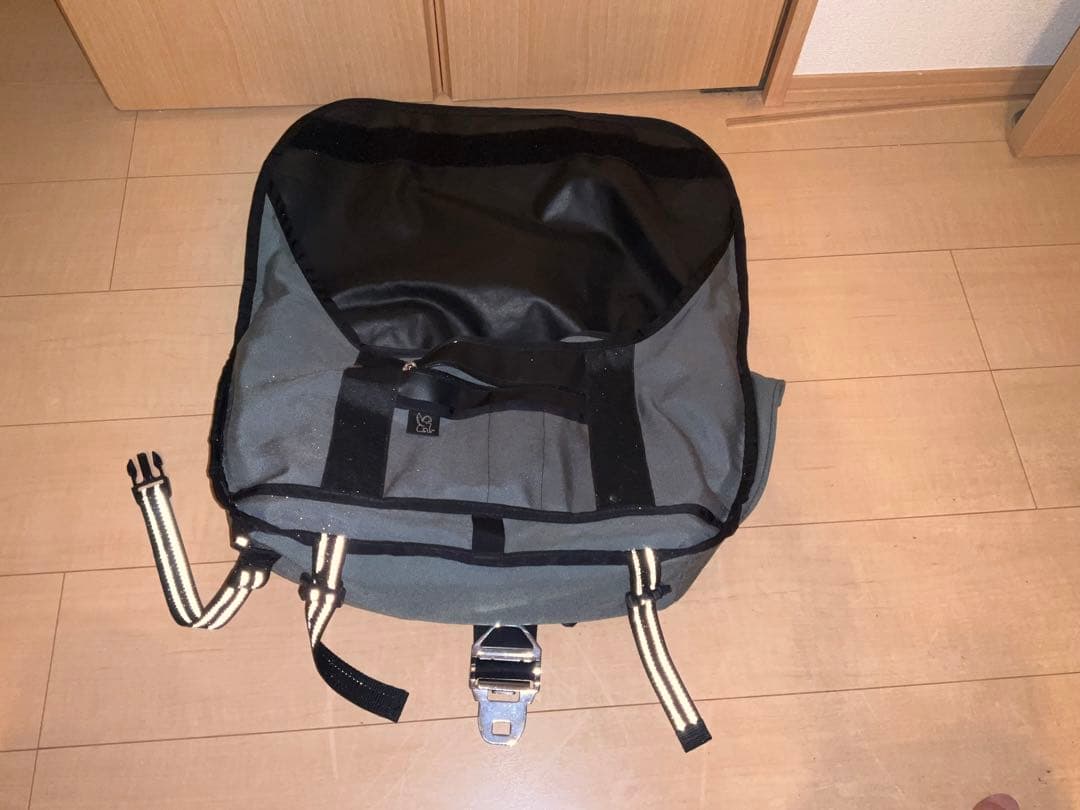 クローム　CHROME CITIZEN MESSENGER BAG