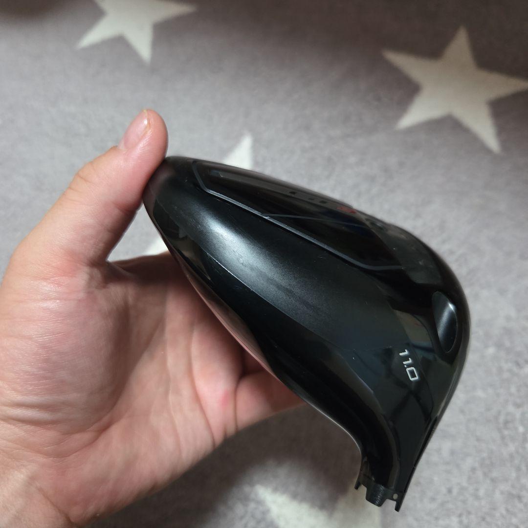 タイトリスト GT3 ヘッド単品