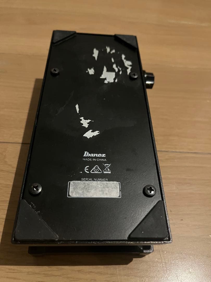 Ibanez WH10 MOD ピンク
