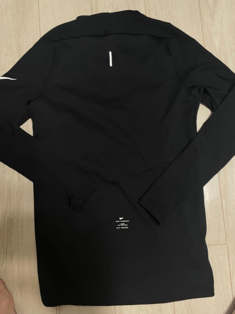 超希少　Nike T90 DRI-FIT vaporknit ブラック　ナイキ