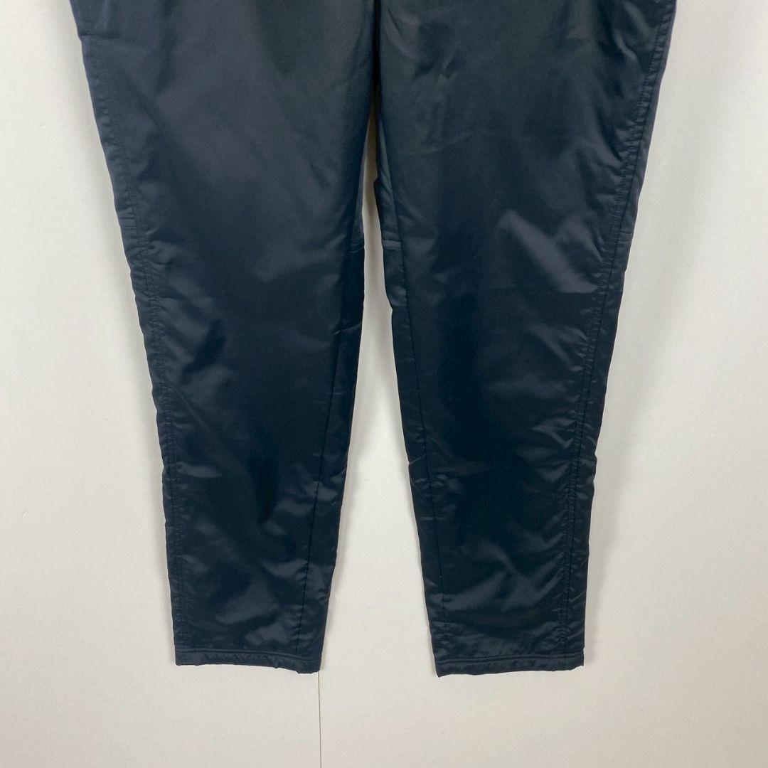 新品 adabat アダバット ゴルフパンツ Dカン付 ソーラーセンサーL 撥水