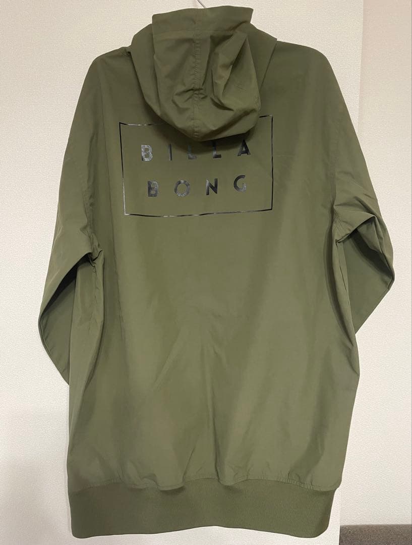 billabong スノーボードウエアＬ