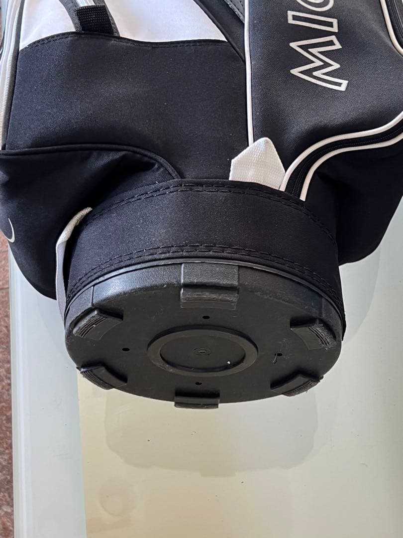 Mickey Mouse ゴルフバッグ
