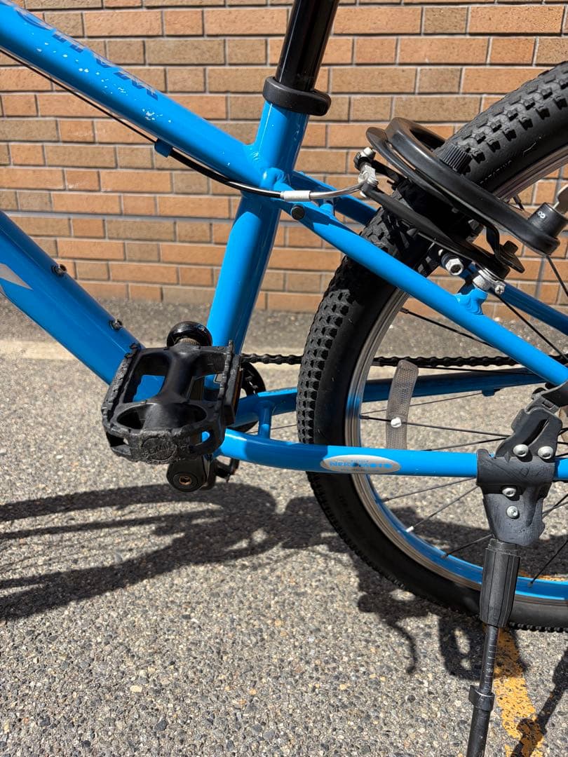 M*o様 Trek Wahoo 26 キッズ自転車 26インチ