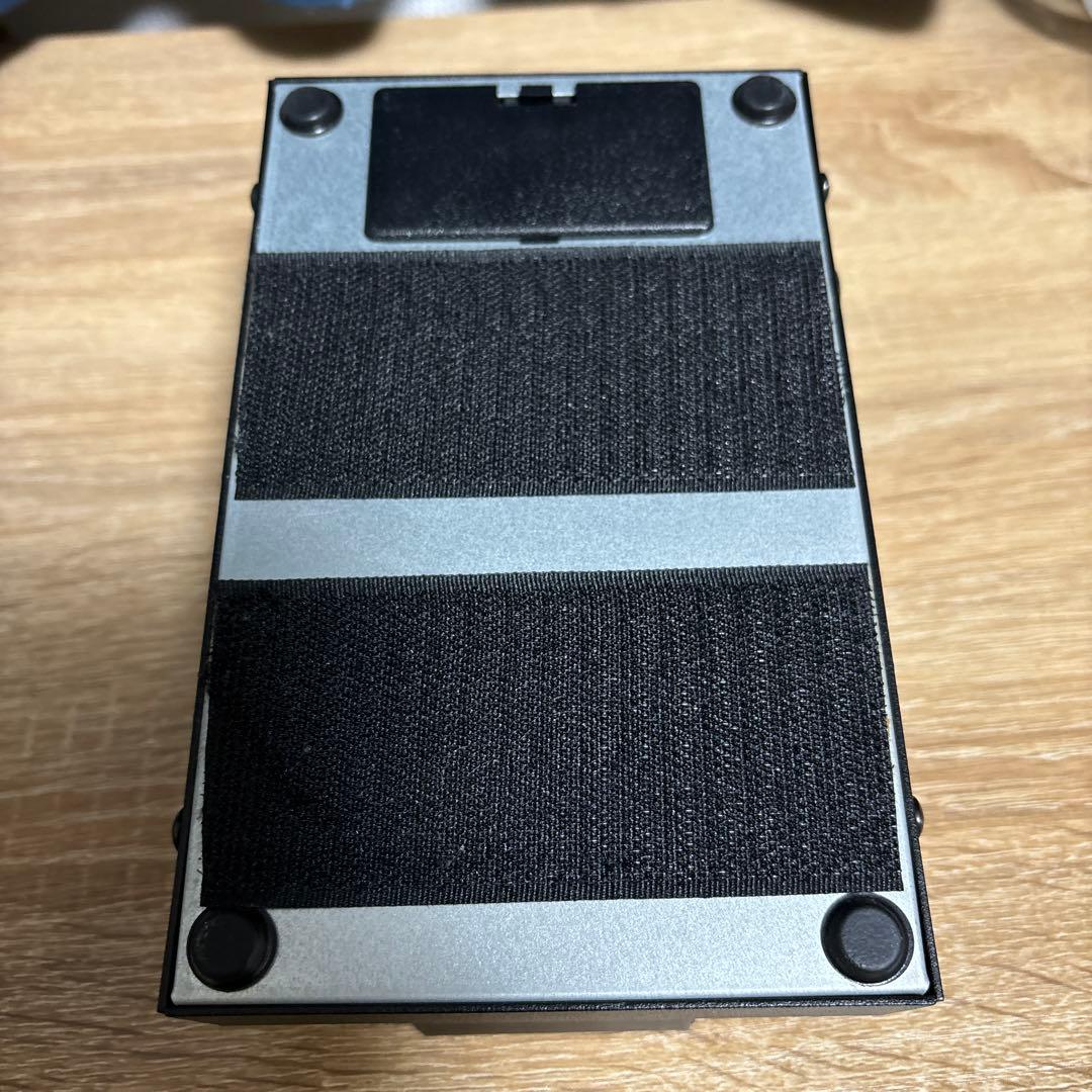 ギター Morley 20/20 Classic Switchless Wah