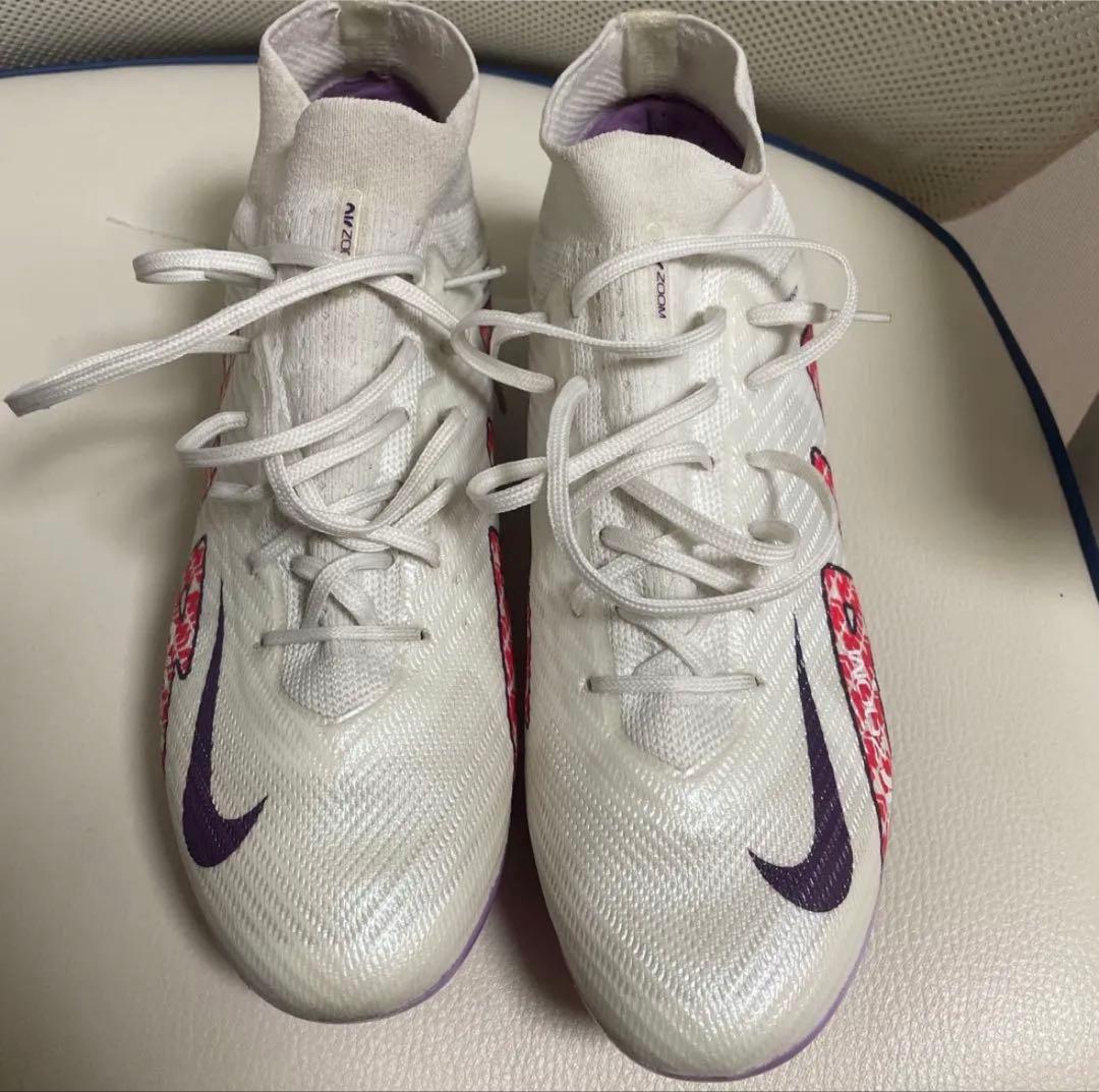 シューズ Nike Air Zoom Mercurial Superfly 9
