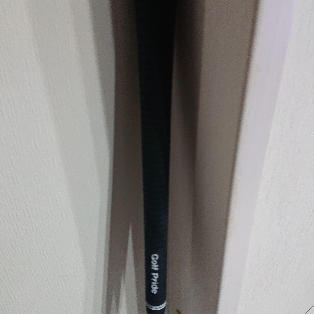 Fujikura NXブルー50SR pingスリーブ