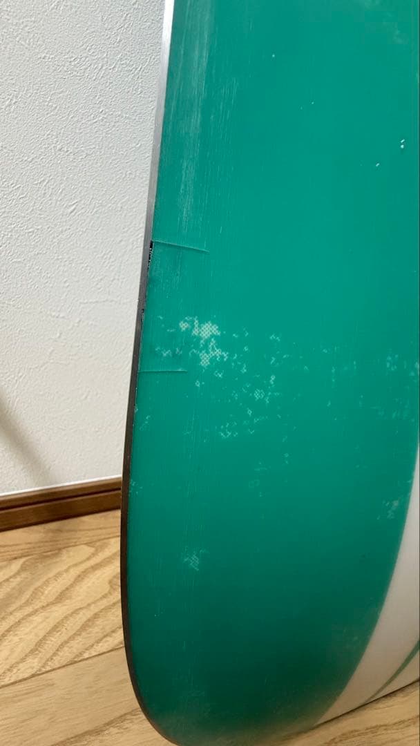 【美品】【送料込】RICE28 RT6 24-25モデル 152cm