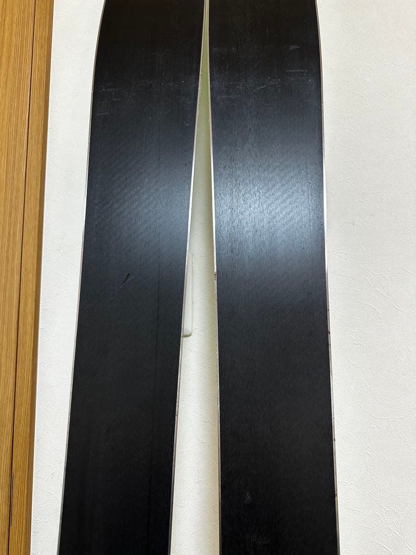 再値下げ DPS SKI Pagoda RP 100+ST Rotation12