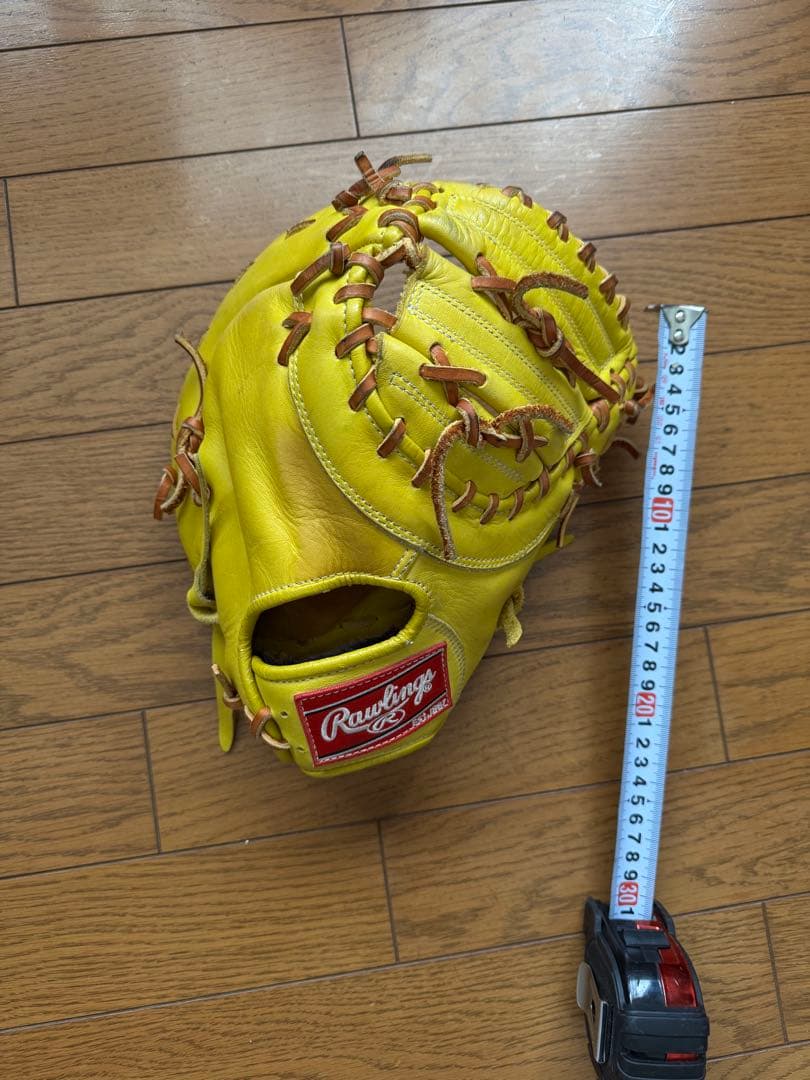 Rawlings ローリングス　軟式グローブ