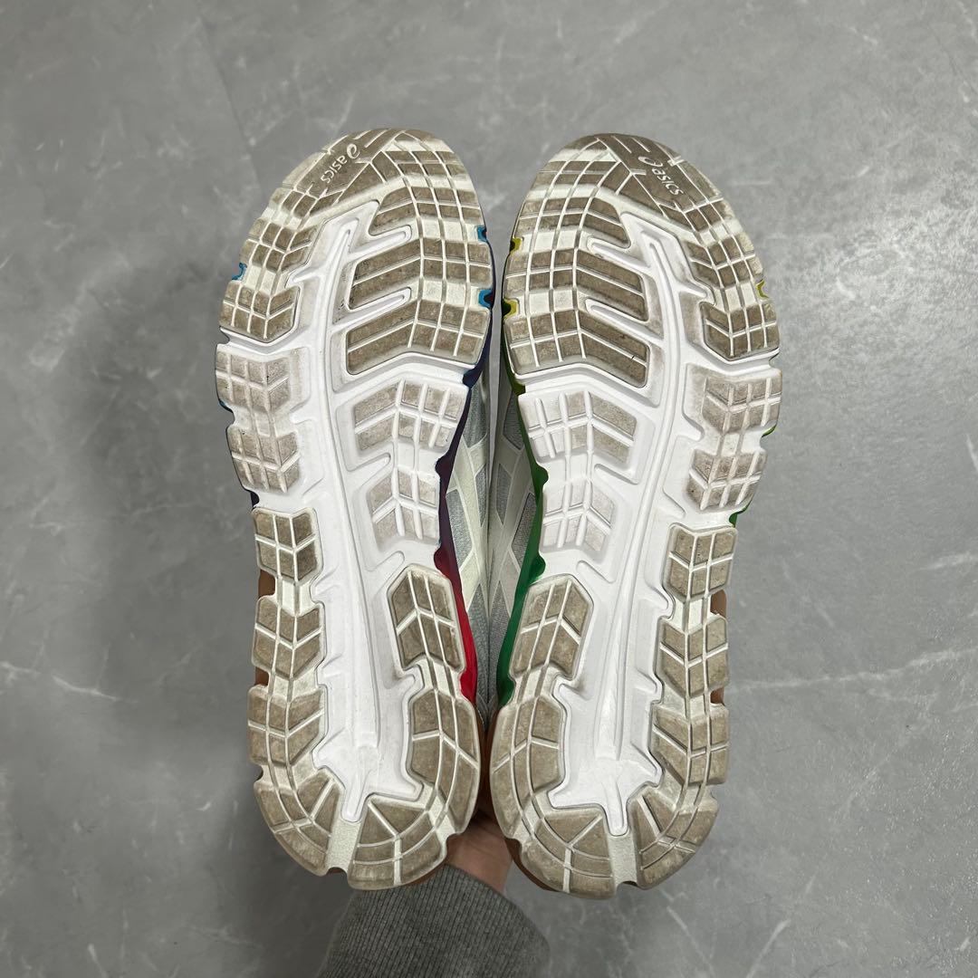 東京オリンピック Asics Gel Quantum 27.5cm シューズ 靴