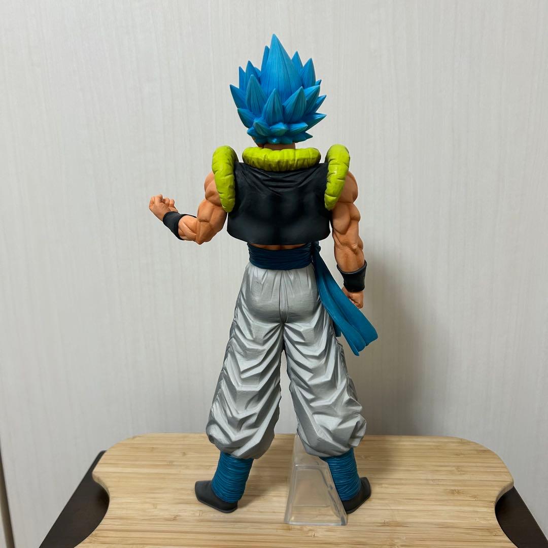 一番くじ　ドラゴンボール　エクストリームサイヤン　ゴジータ　身勝手の極意