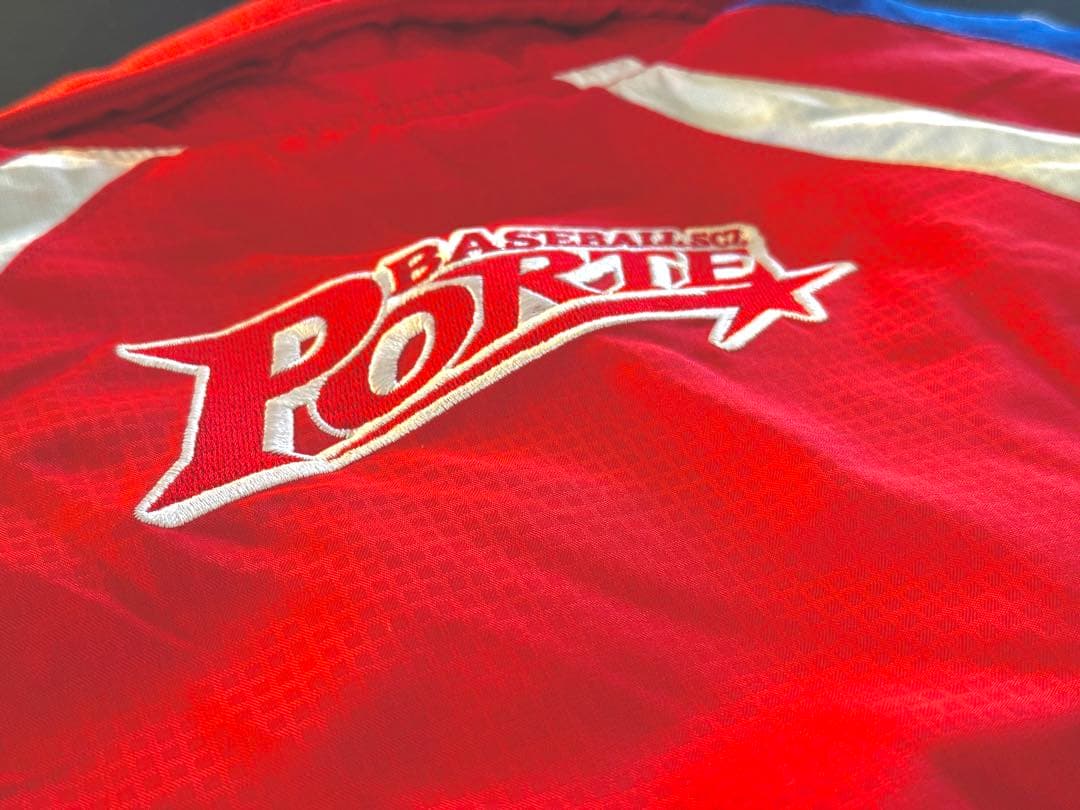 ポルテ ジャケット 4点セット（ジャケット、帽子、シャツ、ズボン）