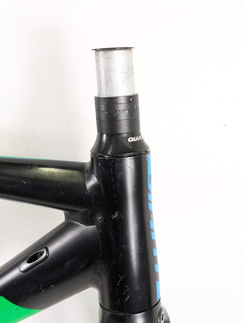 Giant Contend SL XS 2017 フォークのみl F535A