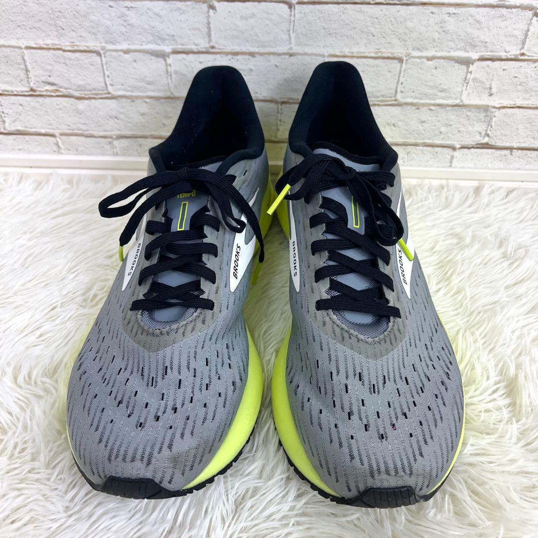BROOKS Hyperion tempo ハイペリオンテンポ　28.5cm